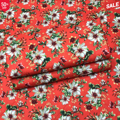 2025-FLORAL PRINTS 2PC WEAR