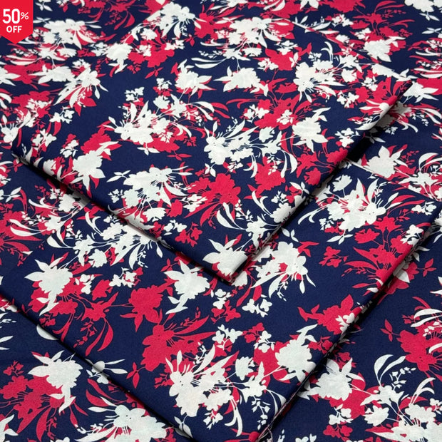 2025-FLORAL PRINTS 2PC WEAR