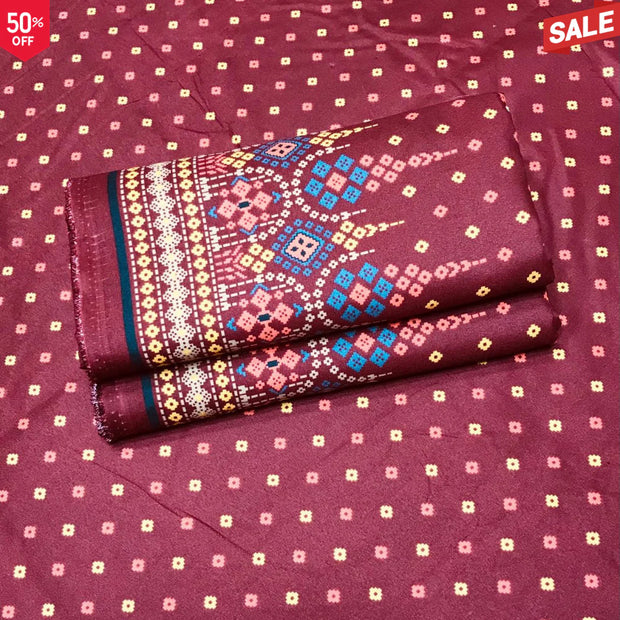 2025-FLORAL PRINTS 2PC WEAR