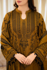 WINTER DHANAK 3PC`25 LF#DP-209 B