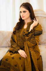 WINTER DHANAK 3PC`25 LF#DP-209 B
