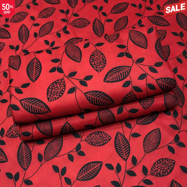 2025-FLORAL PRINTS 2PC WEAR