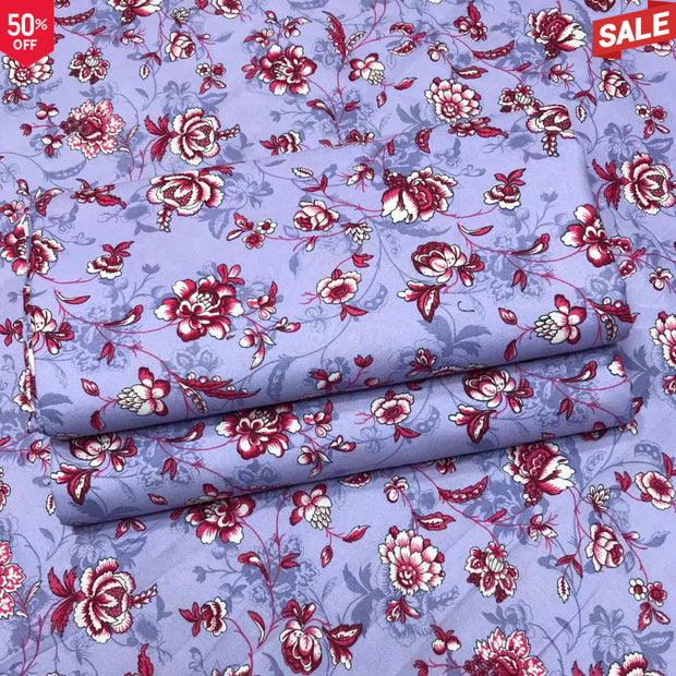 2025-FLORAL PRINTS 2PC WEAR