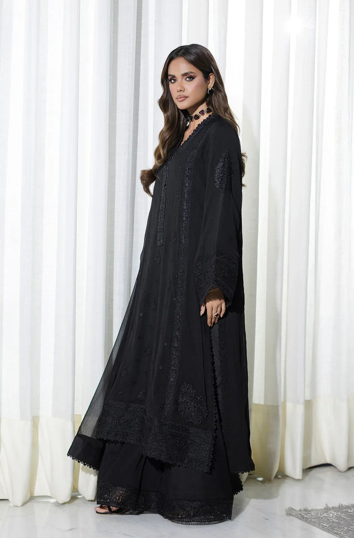 RUBY Black 100