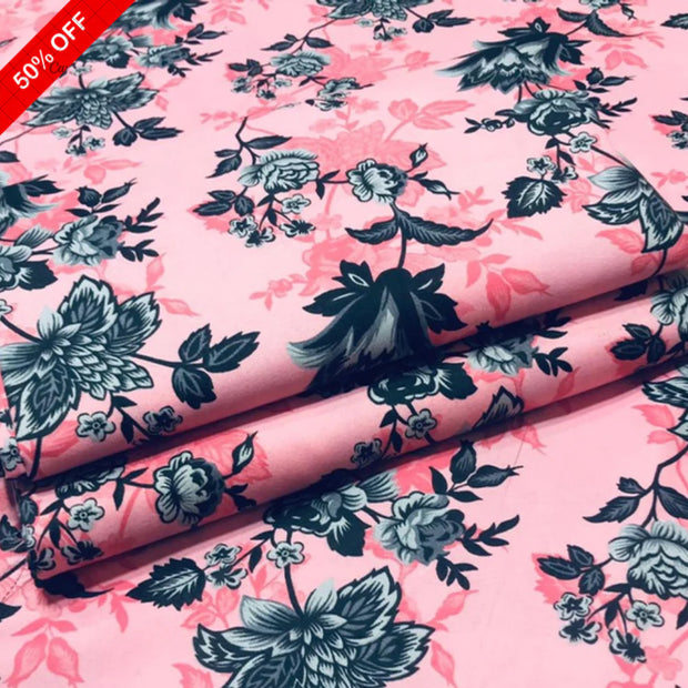 2025-FLORAL PRINTS 2PC WEAR