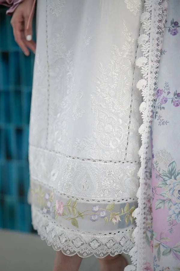 JAZMIN 3PC WINTER EMBROIDERED IR 883