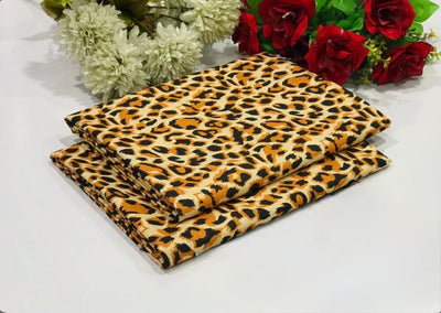 2025-FLORAL PRINTS 2PC SUMMER WEAR