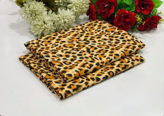 2025-FLORAL PRINTS 2PC SUMMER WEAR