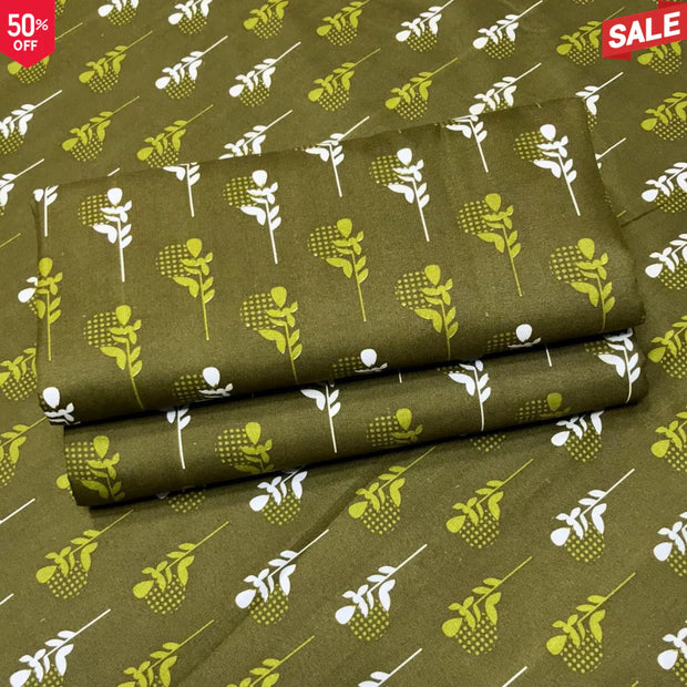 2025-FLORAL PRINTS 2PC WEAR