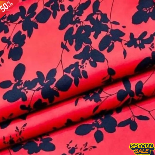 2025-FLORAL PRINTS 2PC WEAR