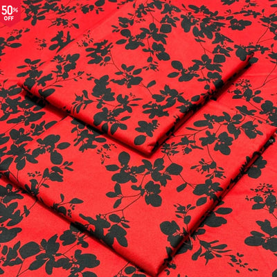 2025-FLORAL PRINTS 2PC WEAR