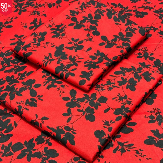 2025-FLORAL PRINTS 2PC WEAR