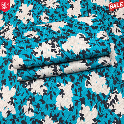 2025-FLORAL PRINTS 2PC WEAR