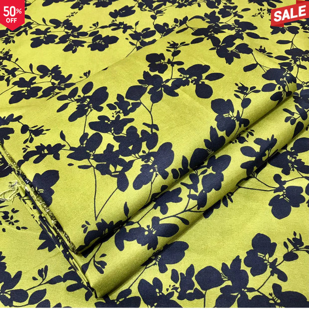 2025-FLORAL PRINTS 2PC WEAR