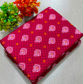 🌸 LAWN FLORAL PRINTS – 2 PCS UNSTITCHED COLLECTION 🌸
