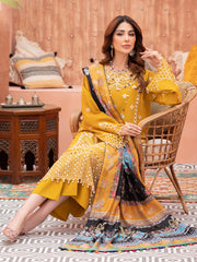 WINTER EID EDIT 24 | IR-D422