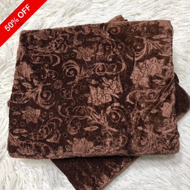 VALVET 2PC VL-2025 WINTER ARRIVEL