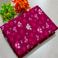 🌸 LAWN FLORAL PRINTS – 2 PCS UNSTITCHED COLLECTION 🌸