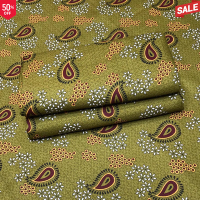 2025-FLORAL PRINTS 2PC WEAR