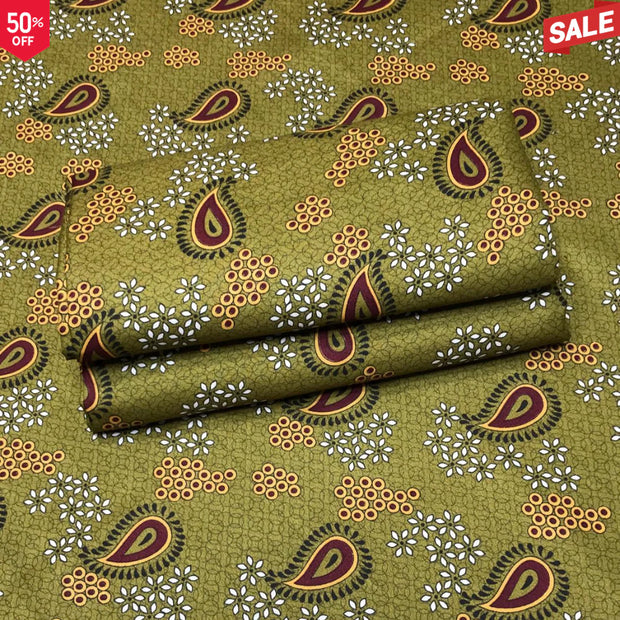 2025-FLORAL PRINTS 2PC WEAR