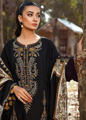 UNSTITCHED M.EMB WINTER | IR-1601-B