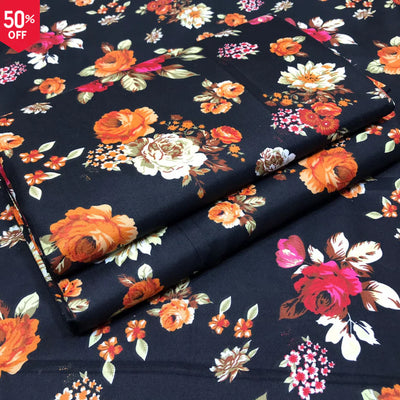 2025-FLORAL PRINTS 2PC WEAR