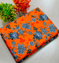 🌸 LAWN FLORAL PRINTS – 2 PCS UNSTITCHED COLLECTION 🌸