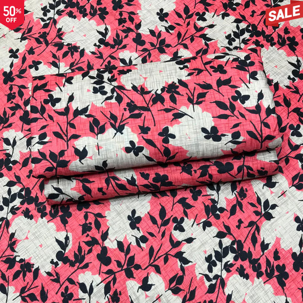 2025-FLORAL PRINTS 2PC WEAR