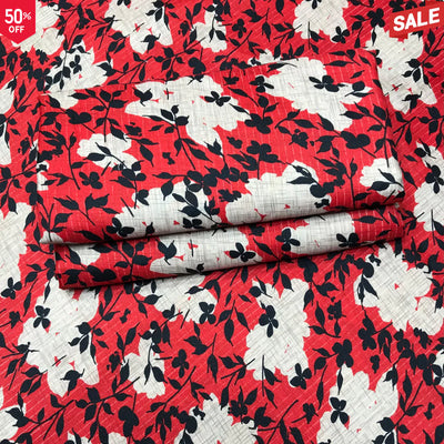 2025-FLORAL PRINTS 2PC WEAR