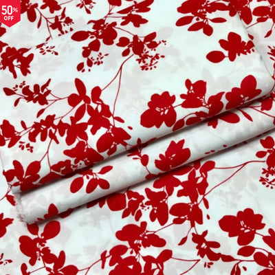 2025-FLORAL PRINTS 2PC WEAR