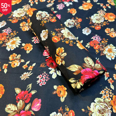 2025-FLORAL PRINTS 2PC WEAR