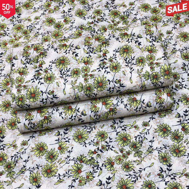 2025-FLORAL PRINTS 2PC WEAR