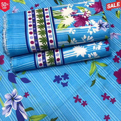 2025-FLORAL PRINTS 2PC WEAR