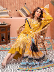 WINTER EID EDIT 24 | IR-D422