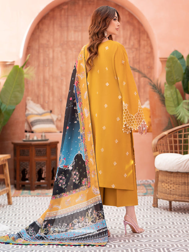 WINTER EID EDIT 24 | IR-D422