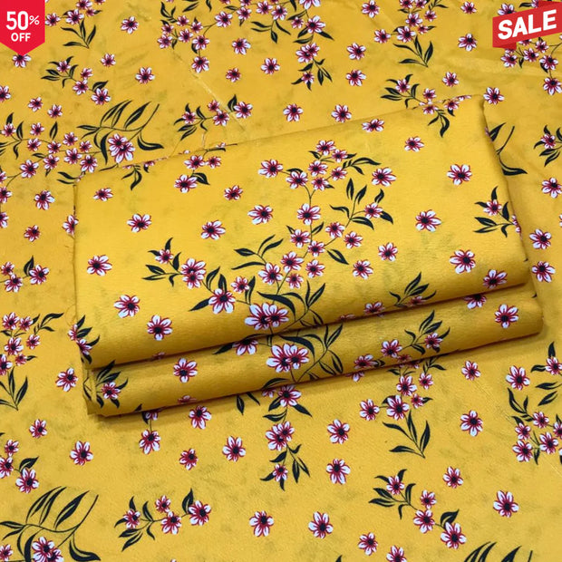 2025-FLORAL PRINTS 2PC WEAR