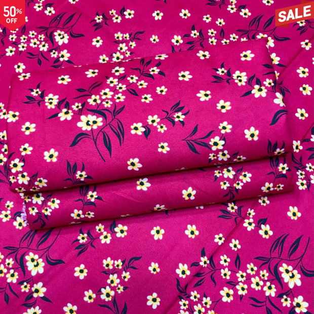 2025-FLORAL PRINTS 2PC WEAR