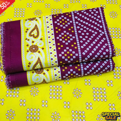 2025-FLORAL PRINTS 2PC WEAR