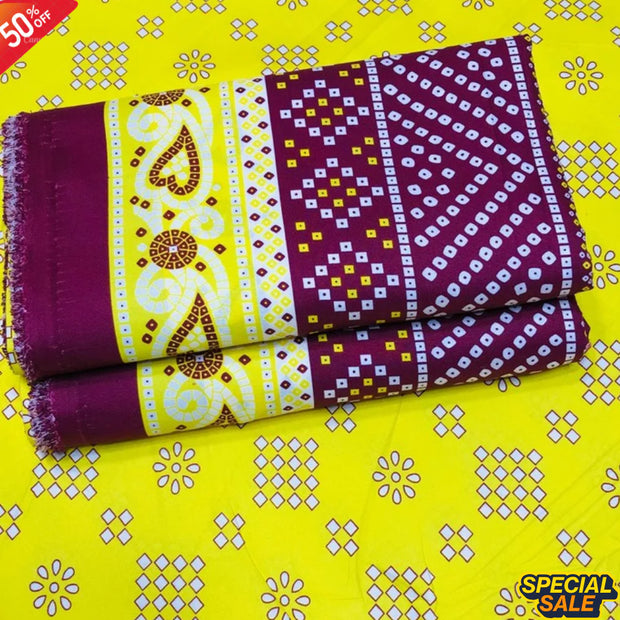 2025-FLORAL PRINTS 2PC WEAR