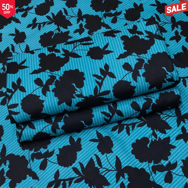 2025-FLORAL PRINTS 2PC WEAR