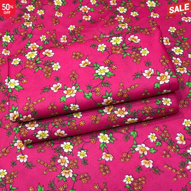 2025-FLORAL PRINTS 2PC WEAR