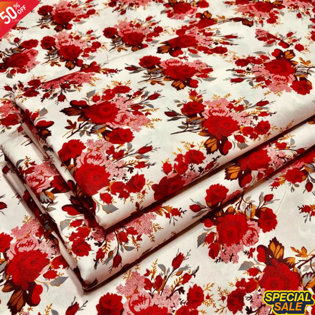 2025-FLORAL PRINTS 2PC WEAR