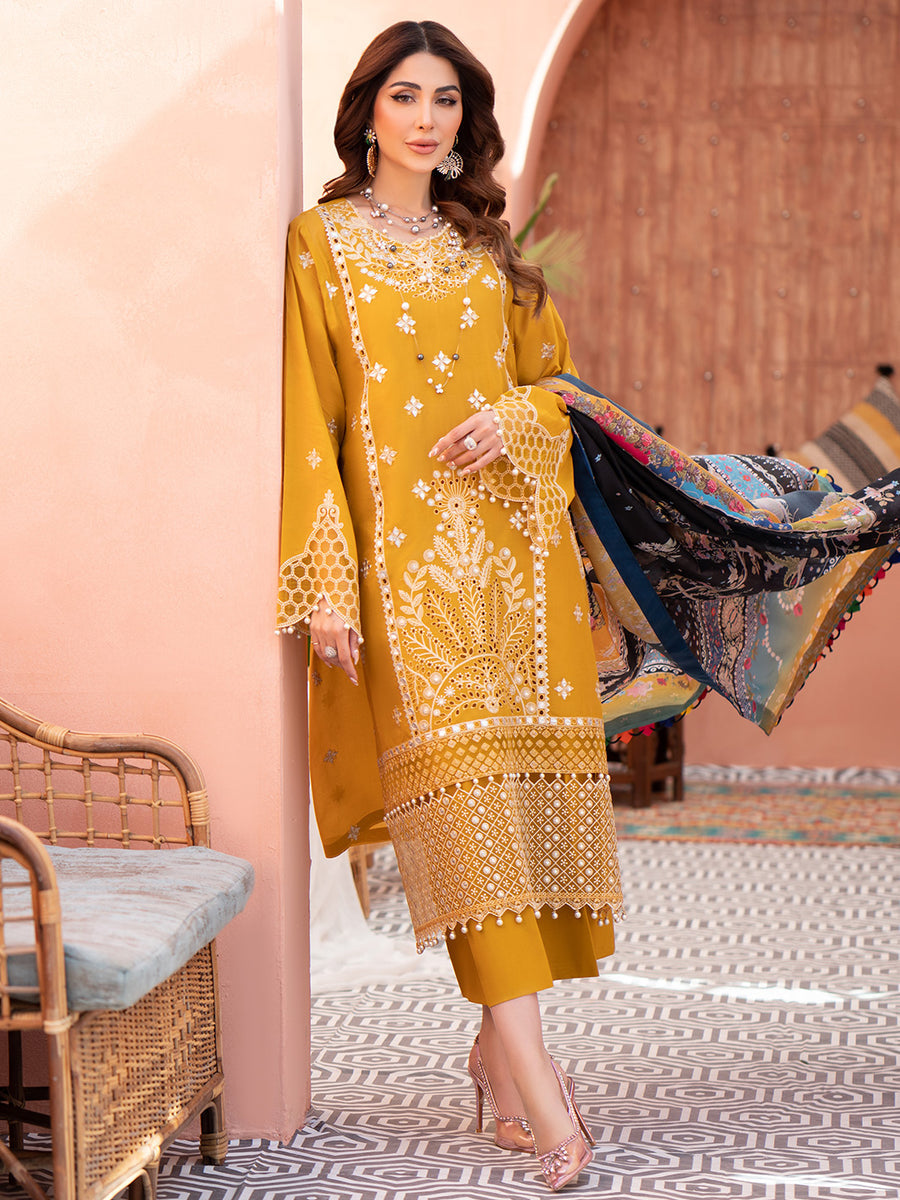 WINTER EID EDIT 24 | IR-D422