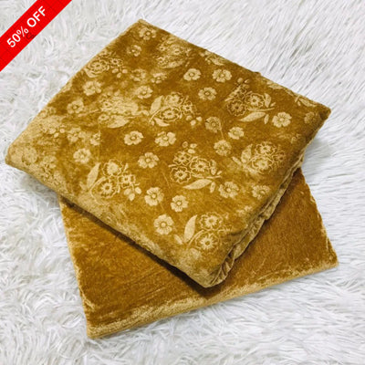 VALVET 2PC VL-2025 WINTER ARRIVEL