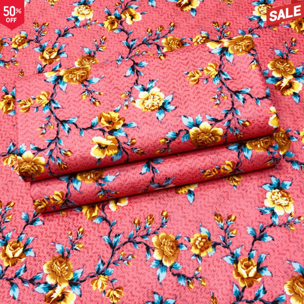 2025-FLORAL PRINTS 2PC WEAR