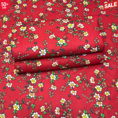 2025-FLORAL PRINTS 2PC WEAR