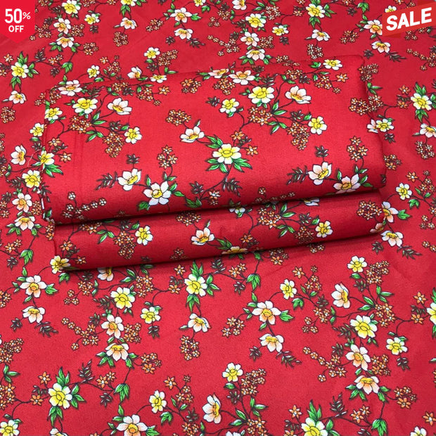 2025-FLORAL PRINTS 2PC WEAR