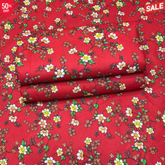 2025-FLORAL PRINTS 2PC WEAR