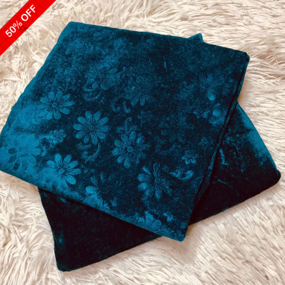 VALVET 2PC VL-2025 WINTER ARRIVEL