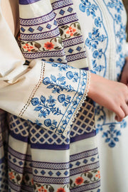 LAVIESH HEAVY 3PC EMBOIDERY